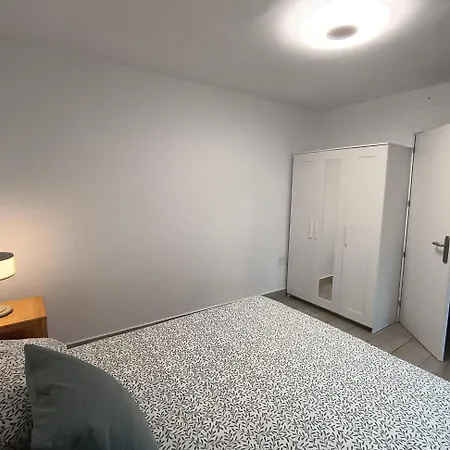 Apartment Kyomu El Pilar3