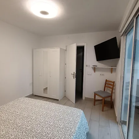 Apartment Kyomu El Pilar3 *