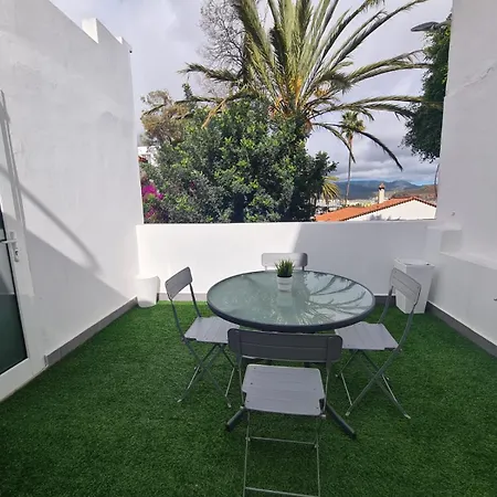 Apartment Kyomu El Pilar3 *